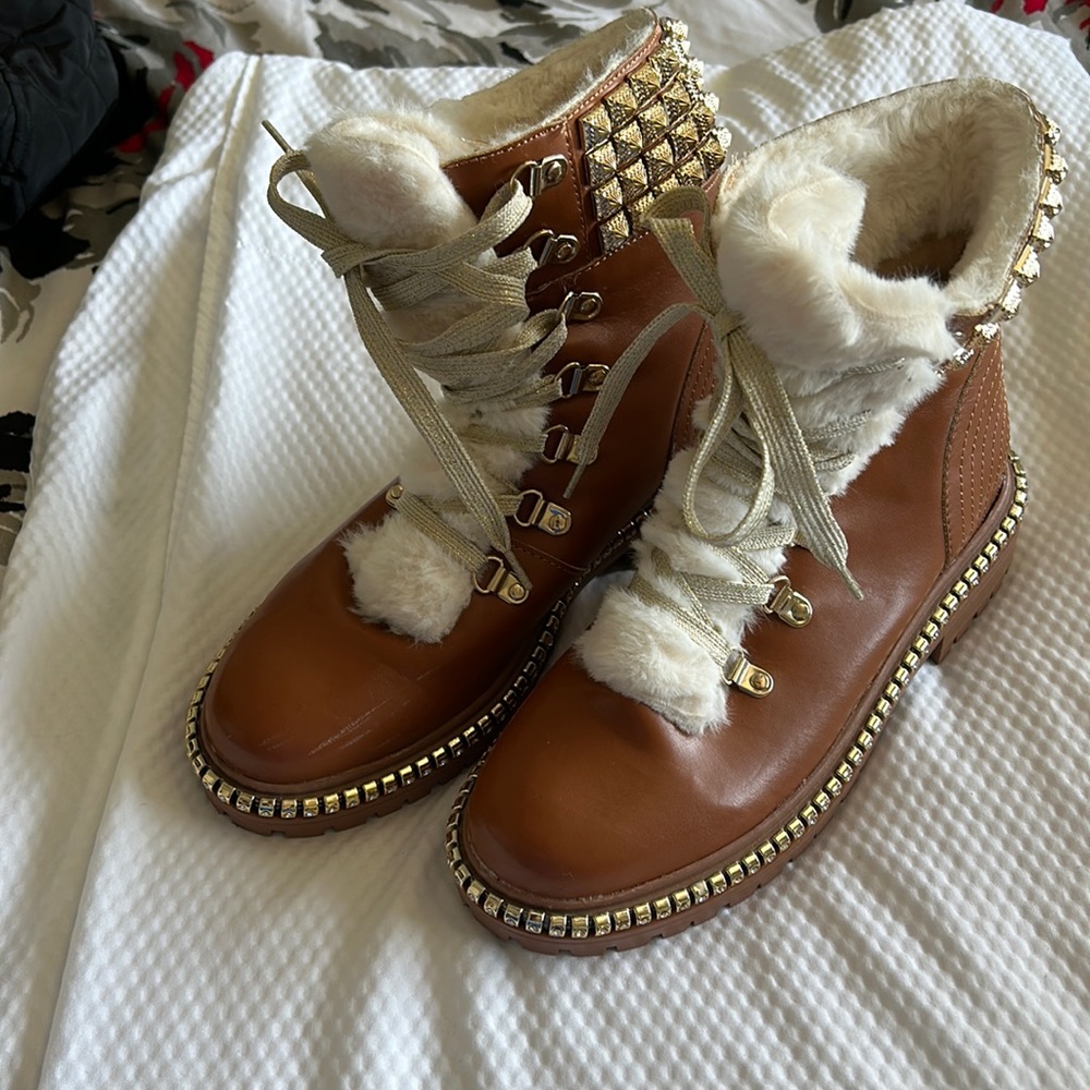 Alexis-Bendel Boots
